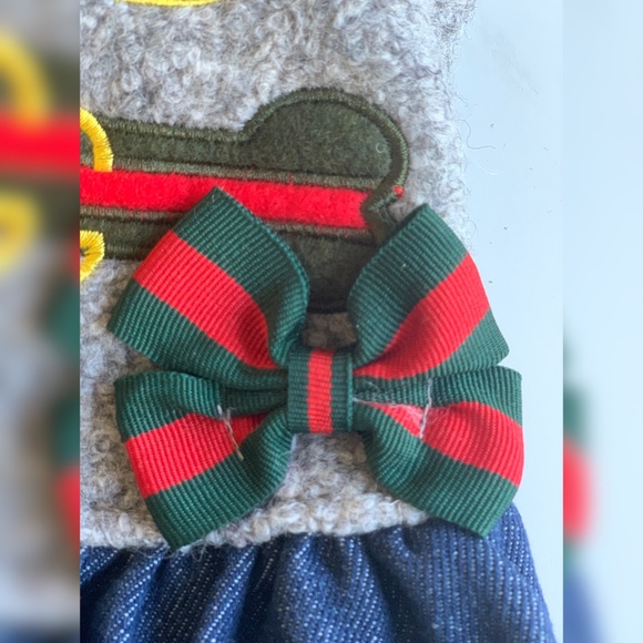 Fashion Dog Dress - Picture 6 of 6